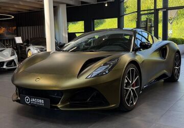 Lotus Emira 15.484 km 79.900 &euro; Köln 50829