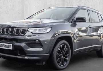 Jeep Compass 35.278 km 26.180 &euro; Köln 51149