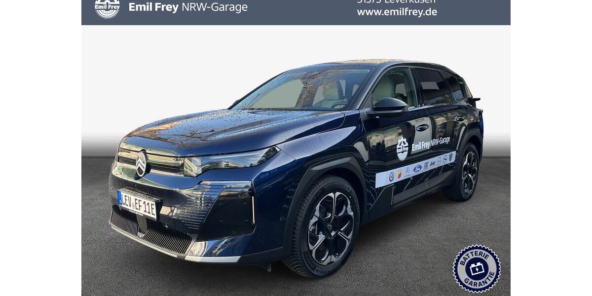 Citroen C5 Aircross 7.000 km 46.350 &euro; Leverkusen 51373