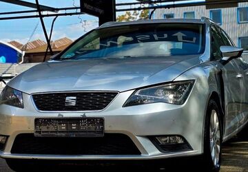 Seat Leon 199.000 km 4.990 &euro; Mülheim an der Ruhr 45473