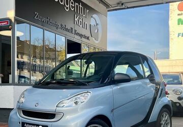 Smart ForTwo 109.000 km 5.390 &euro; Köln 51067