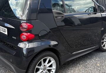 Smart ForTwo 78.000 km 5.900 &euro; Wermelskirchen 42929