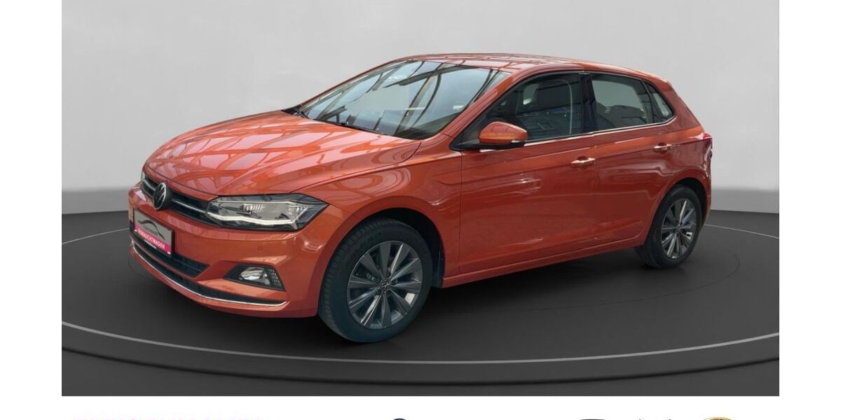 VW Polo 90.786 km 15.480 &euro; Köln-Mülheim 51063