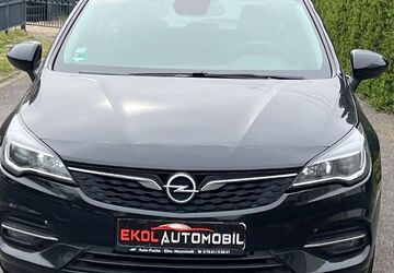 Opel Astra 185.350 km 6.595 &euro; Köln 50997