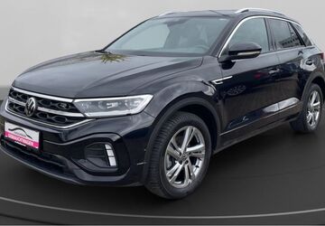 VW T-Roc 46.394 km 21.490 &euro; Köln 51145