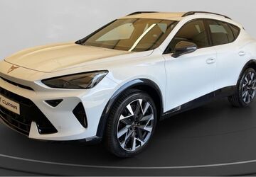 Cupra Formentor 13.900 km 39.990 &euro; Köln 50823