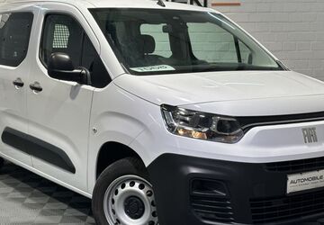 Fiat Doblo 43.929 km 17.838 &euro; Solingen 42655