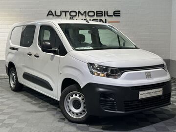 Gebrauchte Fiat Doblo