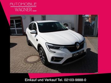 Gebrauchte Renault Arkana