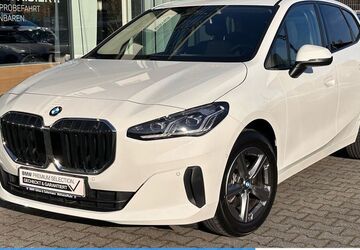 BMW 220 Active Tourer 10.427 km 28.330 &euro; Mülheim 45472