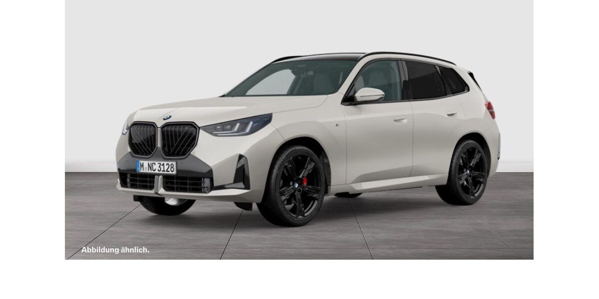 BMW X3 17.988 km 55.995 &euro; Köln-West 50858