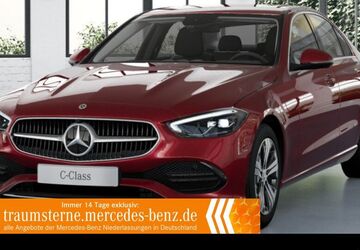 Mercedes-Benz C 200 8.663 km 37.690 &euro; Wuppertal 42115
