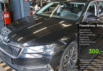 Skoda Superb 74.415 km 27.990 &euro; Pulheim-Brauweiler 50259