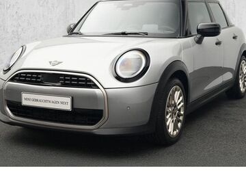 Mini Cooper C 6.835 km 28.872 &euro; Köln-West 50858