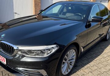 BMW 540 209.000 km 23.990 &euro; Neuss 41462