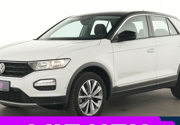 VW T-Roc 35.404 km 23.349 &euro; Neuss 41460