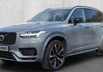 Volvo XC90 94.503 km 46.990 &euro; Wuppertal 42109
