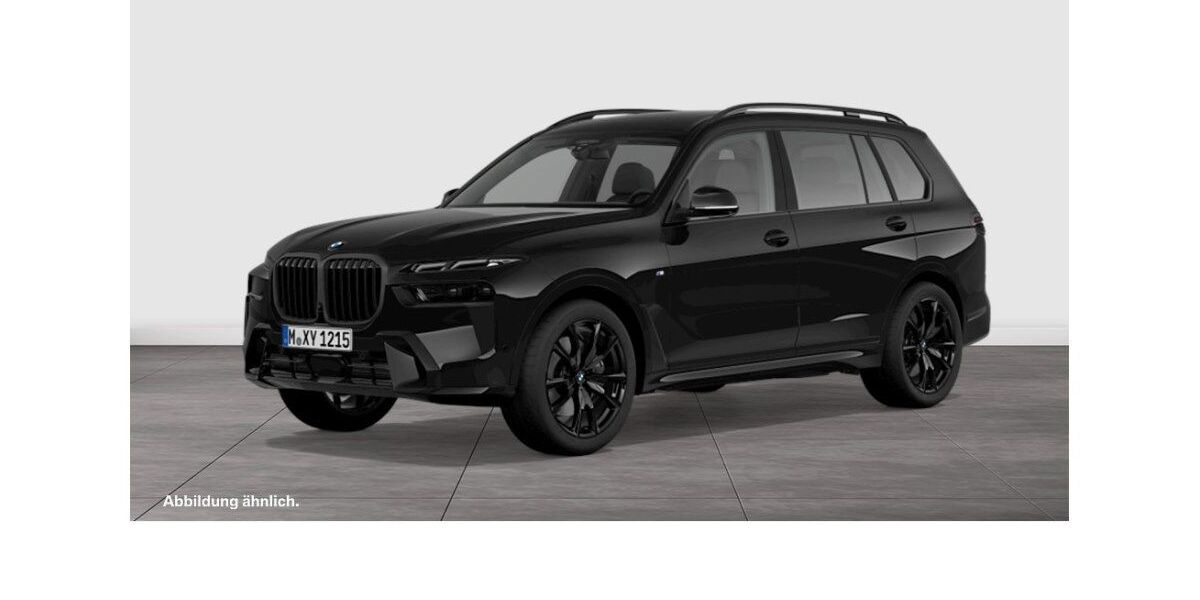 BMW X7 7.500 km 97.740 &euro; Velbert 42553