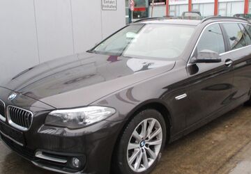 BMW 530 242.281 km 14.970 &euro; Köln 51105