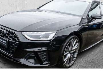 Audi A4 84.012 km 29.950 &euro; Düsseldorf 40474