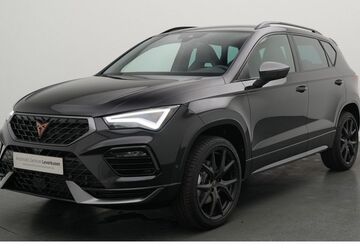 Cupra Ateca 1.998 km 36.980 &euro; Leverkusen 51373