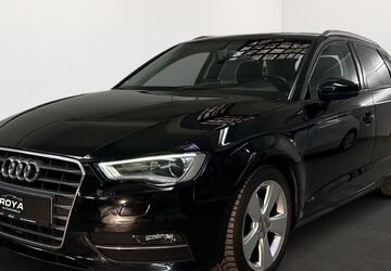 Audi A3 190.000 km 11.990 &euro; Düsseldorf 40477