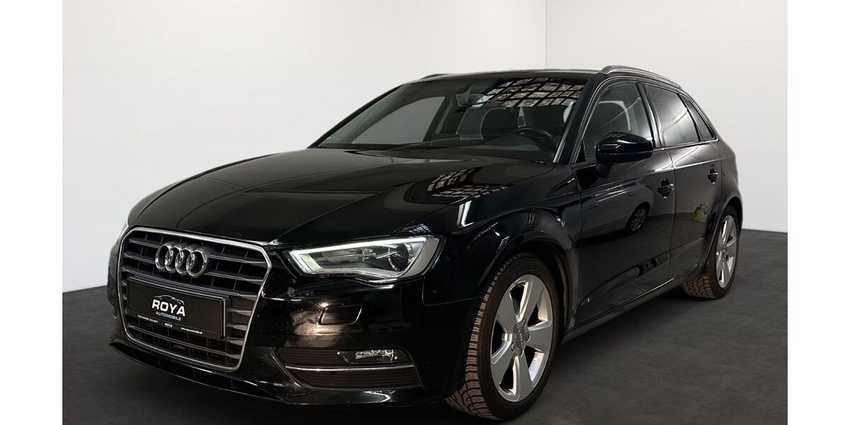 Audi A3 190.000 km 11.990 &euro; Düsseldorf 40477