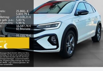 VW Taigo 29.855 km 25.460 &euro; Remscheid 42897