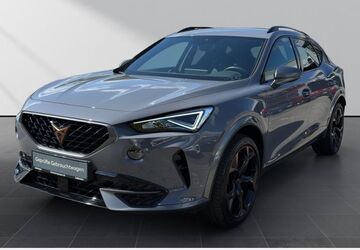 Cupra Formentor 14.000 km 34.490 &euro; Wuppertal 42109