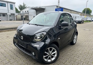 Smart ForTwo 45.000 km 9.499 &euro; Hilden 40721