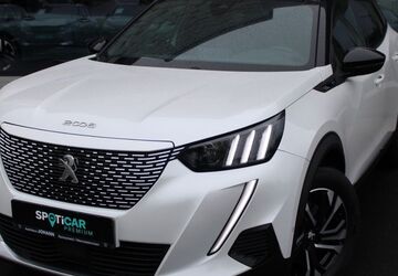 Peugeot 2008 23.103 km 22.990 &euro; Remscheid 42897
