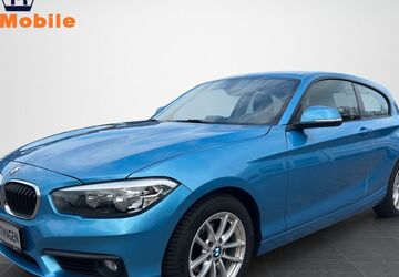 BMW 118 143.000 km 10.699 &euro; Düsseldorf 40472