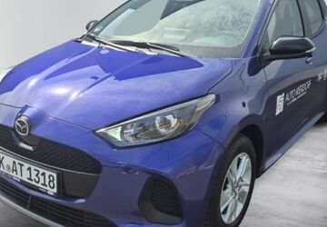 Mazda 2 1.728 km 23.490 &euro; Köln 50825