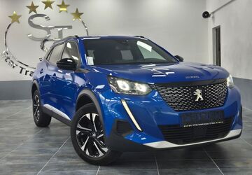 Peugeot 2008 85.200 km 16.990 &euro; Neuss 41469