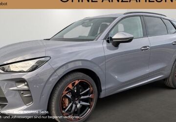 Cupra Terramar 18.000 km 44.980 &euro; Neuss 41460