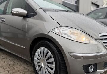 Mercedes-Benz A 170 156.000 km 4.480 &euro; Bergisch Gladbach 51469