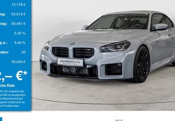 BMW M2 16.418 km 65.890 &euro; Remscheid 42897