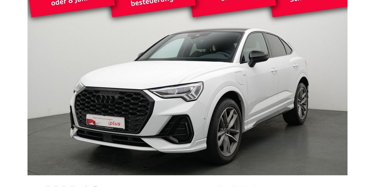 Audi Q3 66.357 km 33.980 &euro; Leverkusen 51373