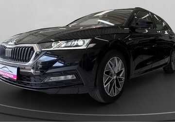 Skoda Octavia 77.582 km 23.990 &euro; Köln 50968