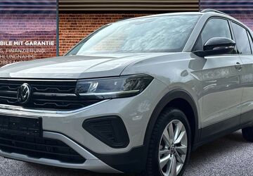 VW T-Cross 6.500 km 24.990 &euro; Burscheid 51399