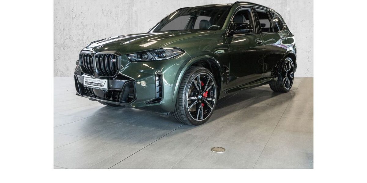 BMW X5 M60 27.617 km 89.490 &euro; Hilden 40721