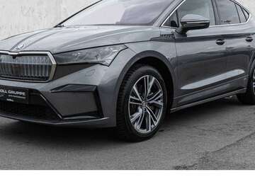 Skoda Enyaq 43.423 km 35.590 &euro; Düsseldorf 40474