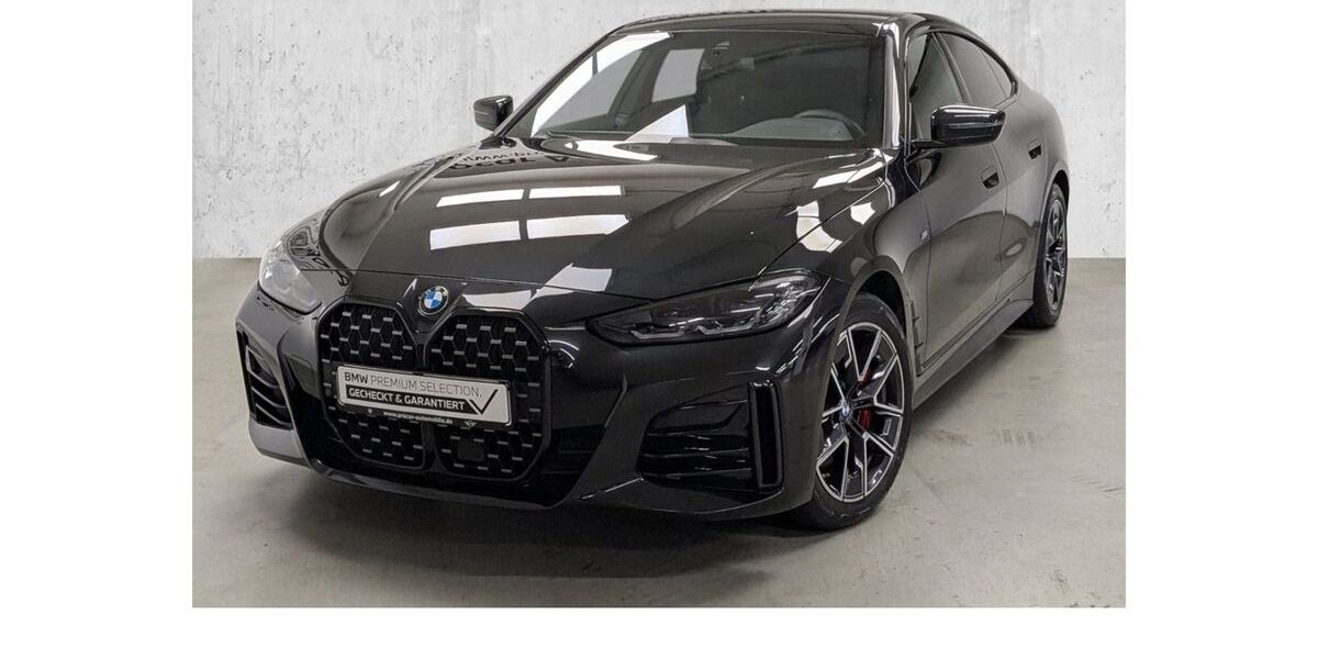 BMW 430 Gran Coupé 24.956 km 43.940 &euro; Düsseldorf 40595