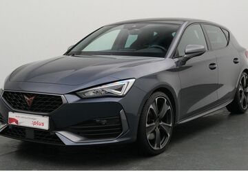 Cupra Leon 57.123 km 26.980 &euro; Leverkusen 51373