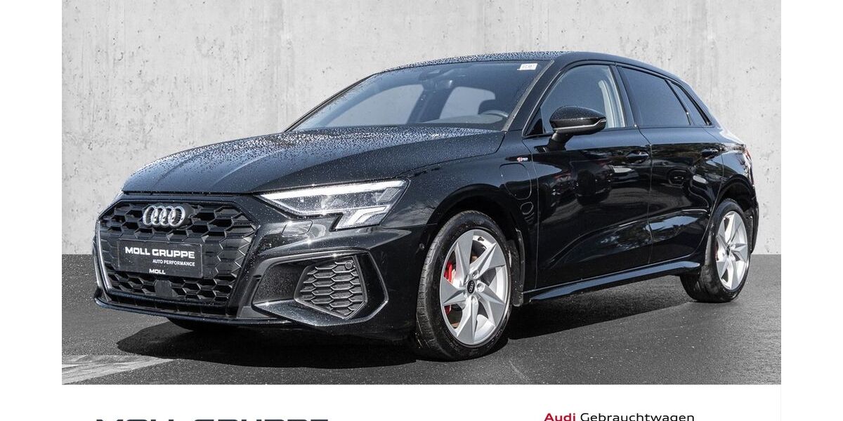 Audi A3 58.473 km 24.940 &euro; Düsseldorf 40474