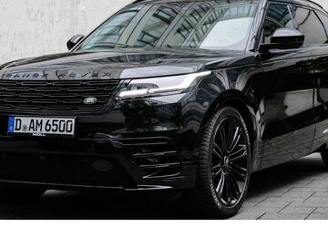 Land Rover Range Rover Velar 6.800 km 82.950 &euro; Düsseldorf 40547