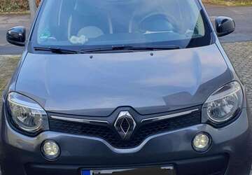 Renault Twingo 2.541 km 8.450 &euro; Köln, Stadt 50996