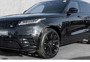 Land Rover Range Rover Velar 27.349 km 75.980 &euro; Düsseldorf 40547