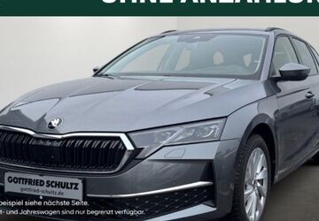 Skoda Octavia 8.471 km 31.680 &euro; Mettmann 40822