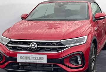 VW T-Roc 11.668 km 30.950 &euro; Hilden 40721